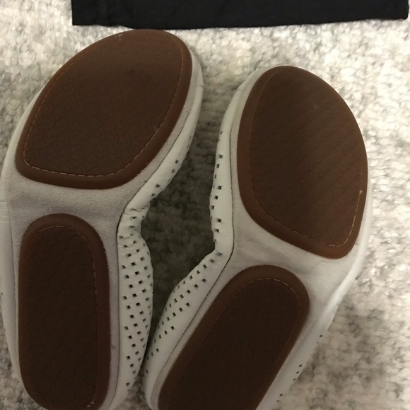 Yosi Samra Samara Foldable Ballet Flat - Picture 10 of 11